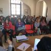 Convegno di apertura del progetto 'Scuola Viva' 14 Dicembre 2016