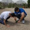 Natura e benessere per gli studenti del Fermi