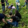 Natura e benessere per gli studenti del Fermi