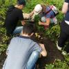 Natura e benessere per gli studenti del Fermi