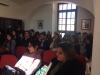 Convegno di apertura del progetto 'Scuola Viva' 